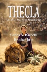 Produktbild: Thecla