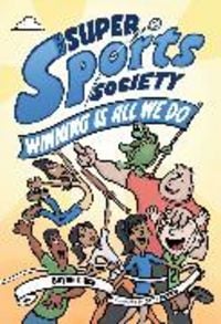 Produktbild: The Super Sports Society Vol. 2