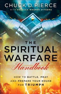 Produktbild: The Spiritual Warfare Handbook
