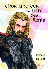 Produktbild: Thor und der Schild des &Auml;girs
