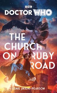 Produktbild: Doctor Who: The Church on Ruby Road (Target Collection)