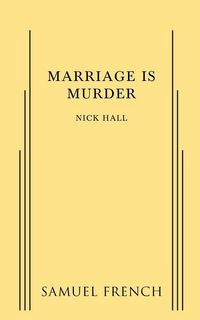 Produktbild: Marriage is Murder