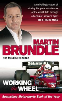 Produktbild: Working The Wheel