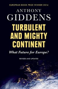 Produktbild: Turbulent and Mighty Continent