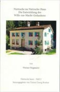 Produktbild: Nietzsche lesen, Heft 5