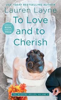 Produktbild: To Love and to Cherish