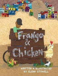 Produktbild: Frango & Chicken