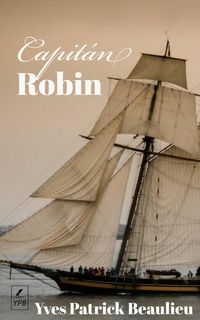 Produktbild: Capit&aacute;n Robin
