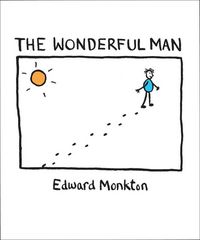 Produktbild: Wonderful Man