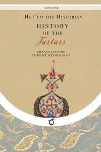 Produktbild: History of the Tartars