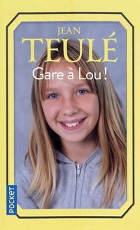 Produktbild: Gare &agrave; Lou !