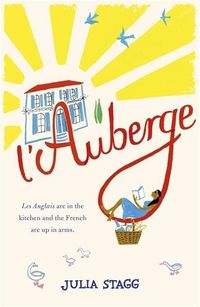 Produktbild: L'Auberge