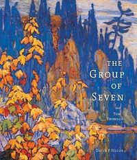 Produktbild: The Group of Seven and Tom Thomson