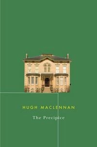 Produktbild: The Precipice