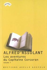 Produktbild: Les aventures (merveilleuses mais authentiques) du capitaine Corcoran