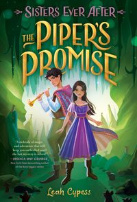Produktbild: The Piper's Promise