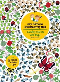 Produktbild: Garden Insects and Bugs