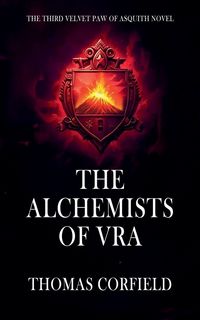 Produktbild: The Alchemists Of Vra