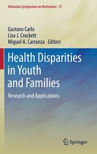 Produktbild: Health Disparities in Youth and Families