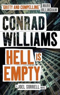 Produktbild: Hell Is Empty