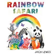 Produktbild: Rainbow Safari