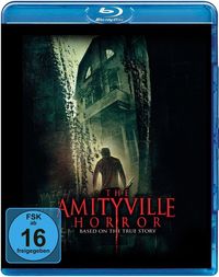 Bild vom Artikel The Amityville Horror - Uncut vom Autor Ryan Reynolds