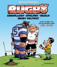 Produktbild: Rugby