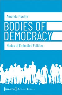 Produktbild: Bodies of Democracy