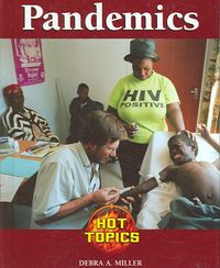 Produktbild: Pandemics -L