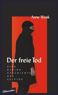 Produktbild: Der freie Tod