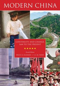 Produktbild: Modern China