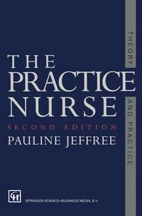 Produktbild: The Practice Nurse
