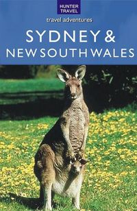 Produktbild: Sydney & Australia's New South Wales
