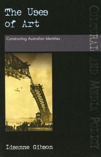 Produktbild: The Uses of Art