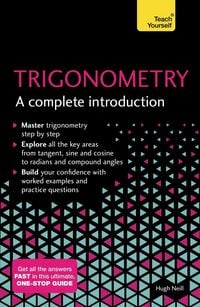 Produktbild: Trigonometry: A Complete Introduction