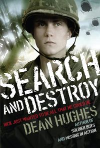 Produktbild: Search and Destroy