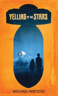 Produktbild: Yelling at the Stars
