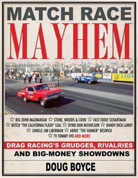 Produktbild: Match Race Mayhem