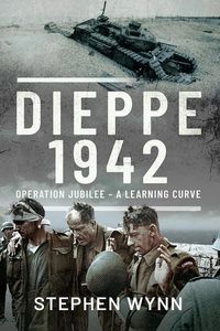 Produktbild: Dieppe - 1942