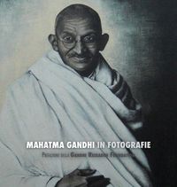 Produktbild: Mahatma Gandhi in Fotografie