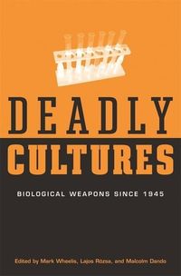 Produktbild: Deadly Cultures