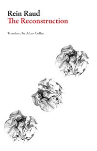 Produktbild: The Reconstruction