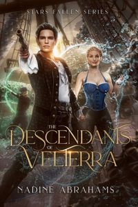 Produktbild: The Descendants Of Velterra