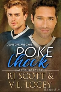 Produktbild: Poke Check (Deutsche Ausgabe)