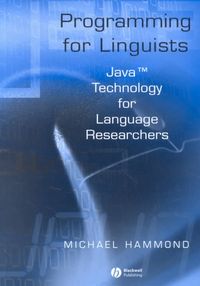 Produktbild: Pop Up-Programming For Linguis
