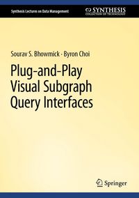 Produktbild: Plug-and-Play Visual Subgraph Query Interfaces