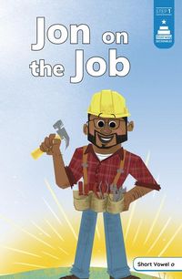 Produktbild: Jon on the Job