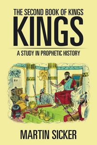 Produktbild: The Second Book of Kings