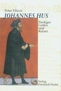 Produktbild: Johannes Hus (um 1370-1415)
