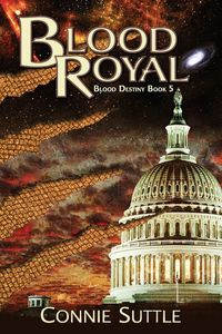 Produktbild: Blood Royal